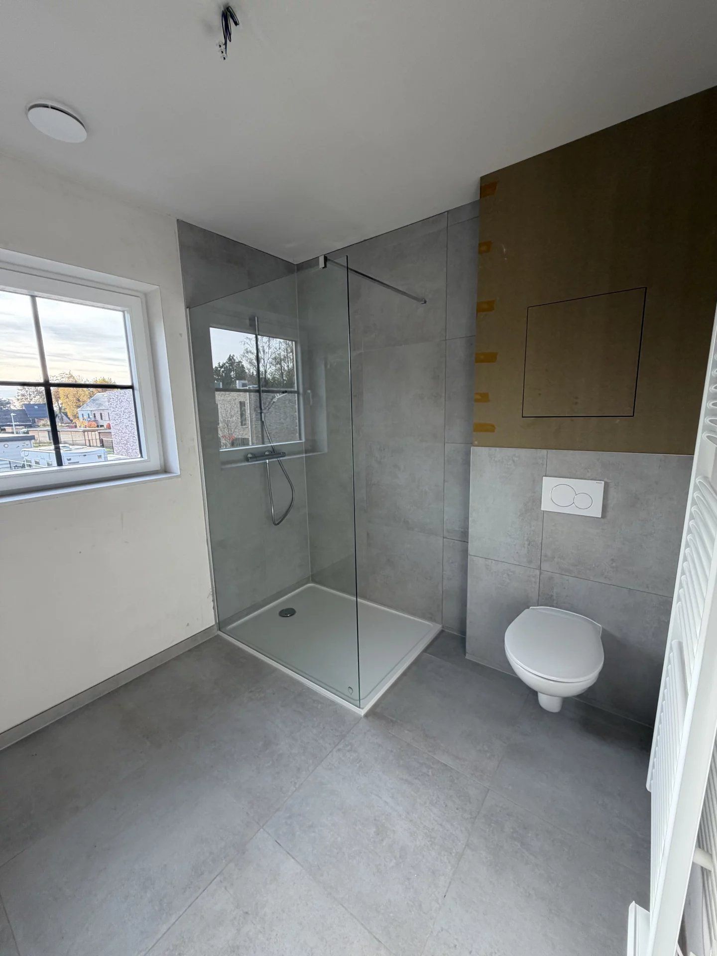 Rustig gelegen nieuwbouw woning in Koersel foto 9