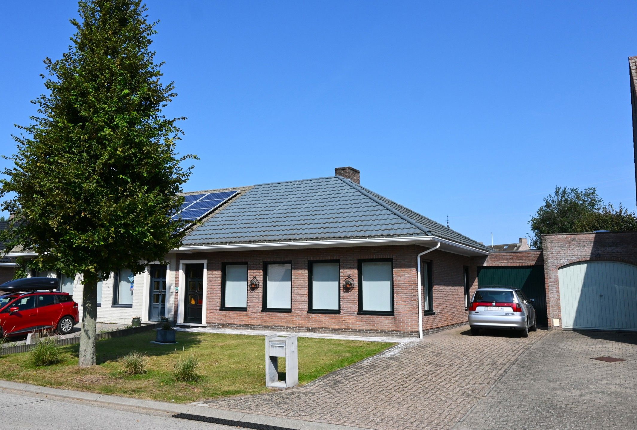 Bungalow te koop De Schaggelen 89 - 2390 Malle