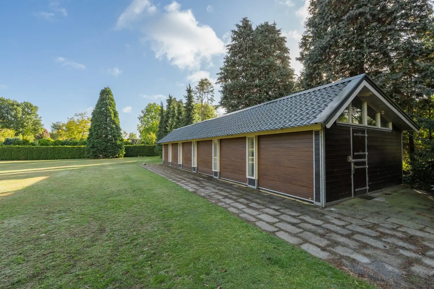 Prachtige villa op een uitzonderlijk domein van 20600m² foto 73