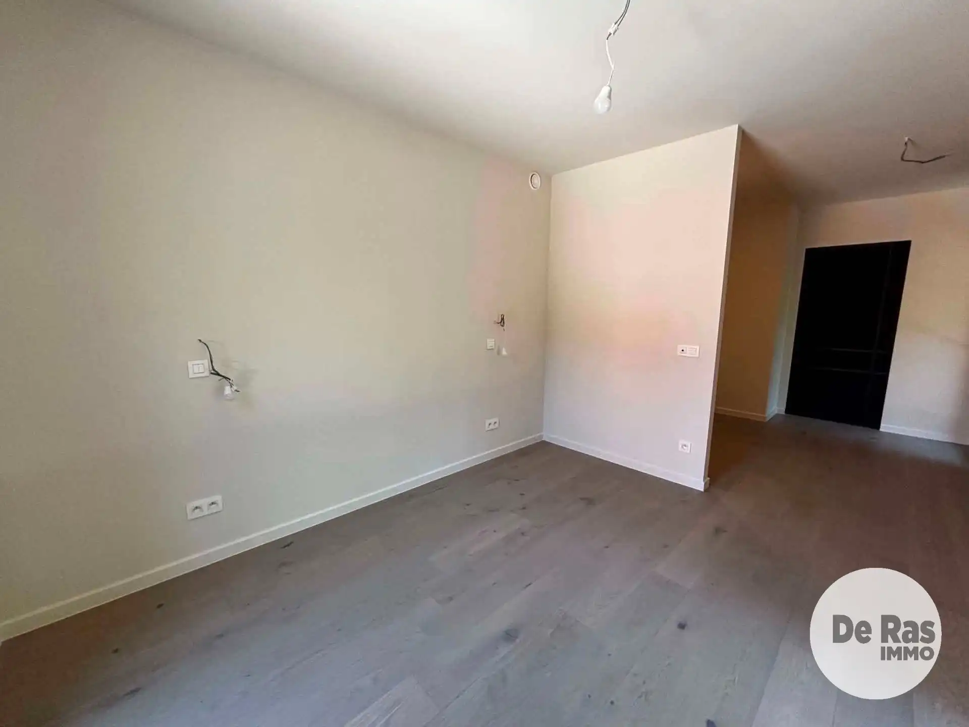 SINT LIEVENS HOUTEM - Luxe appartement in nieuwbouwproject foto 8
