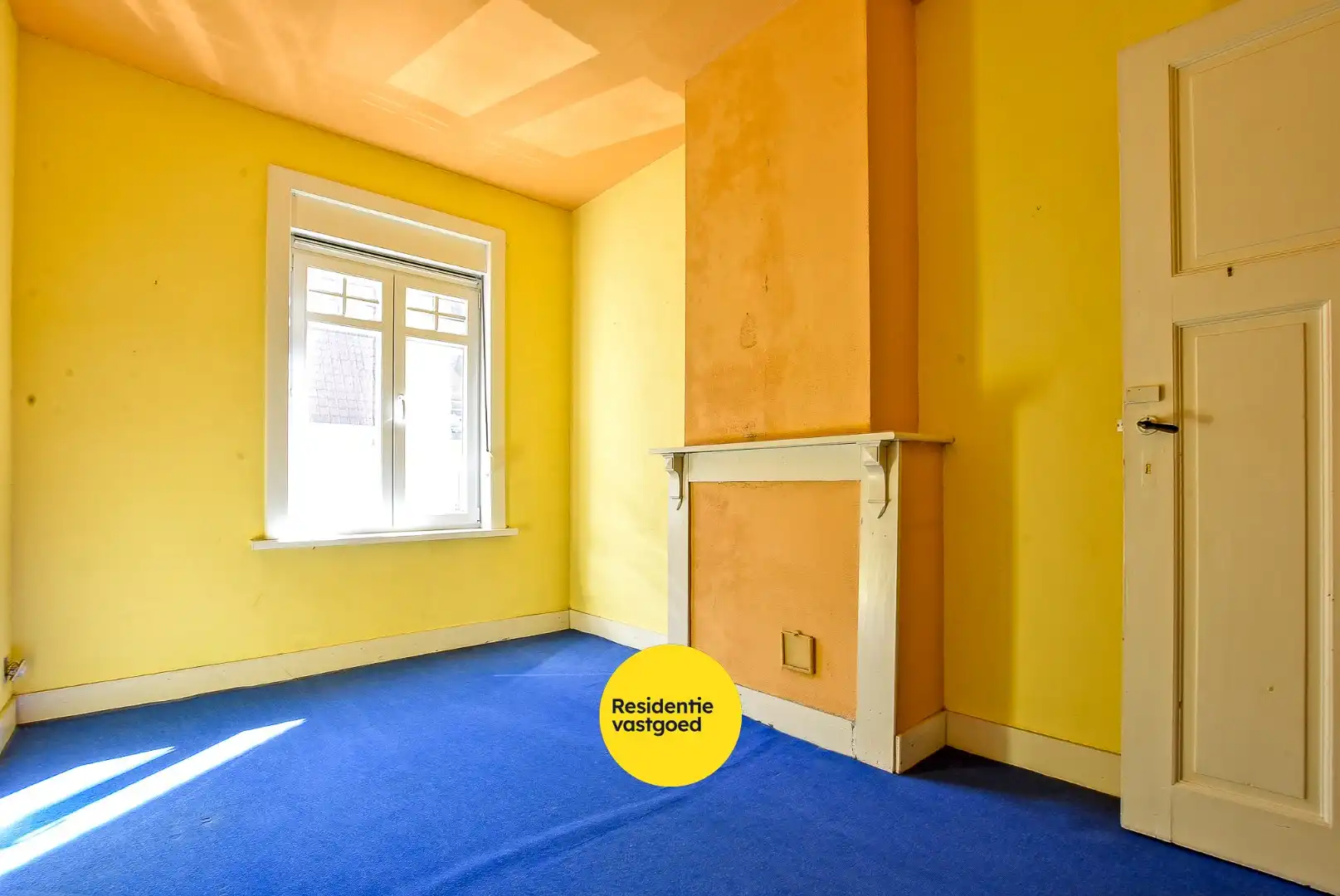 Charmante woning met opslagplaats in centrum Diksmuide op 248 m²! foto 8