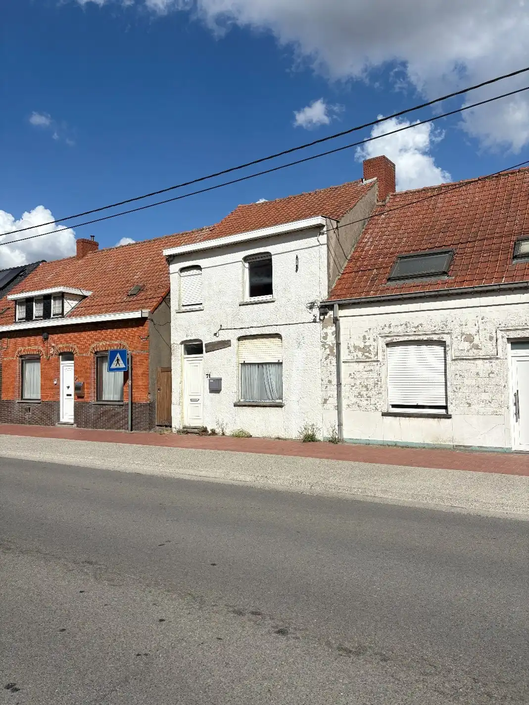 Grote te renoveren woning met zijdeur op 295 m² foto 25