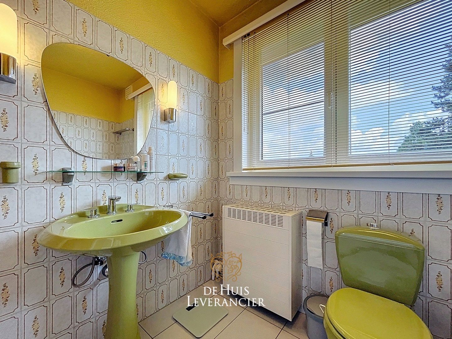 Instapklare bel-etage met tuin in gezinsvriendelijke wijk foto 19