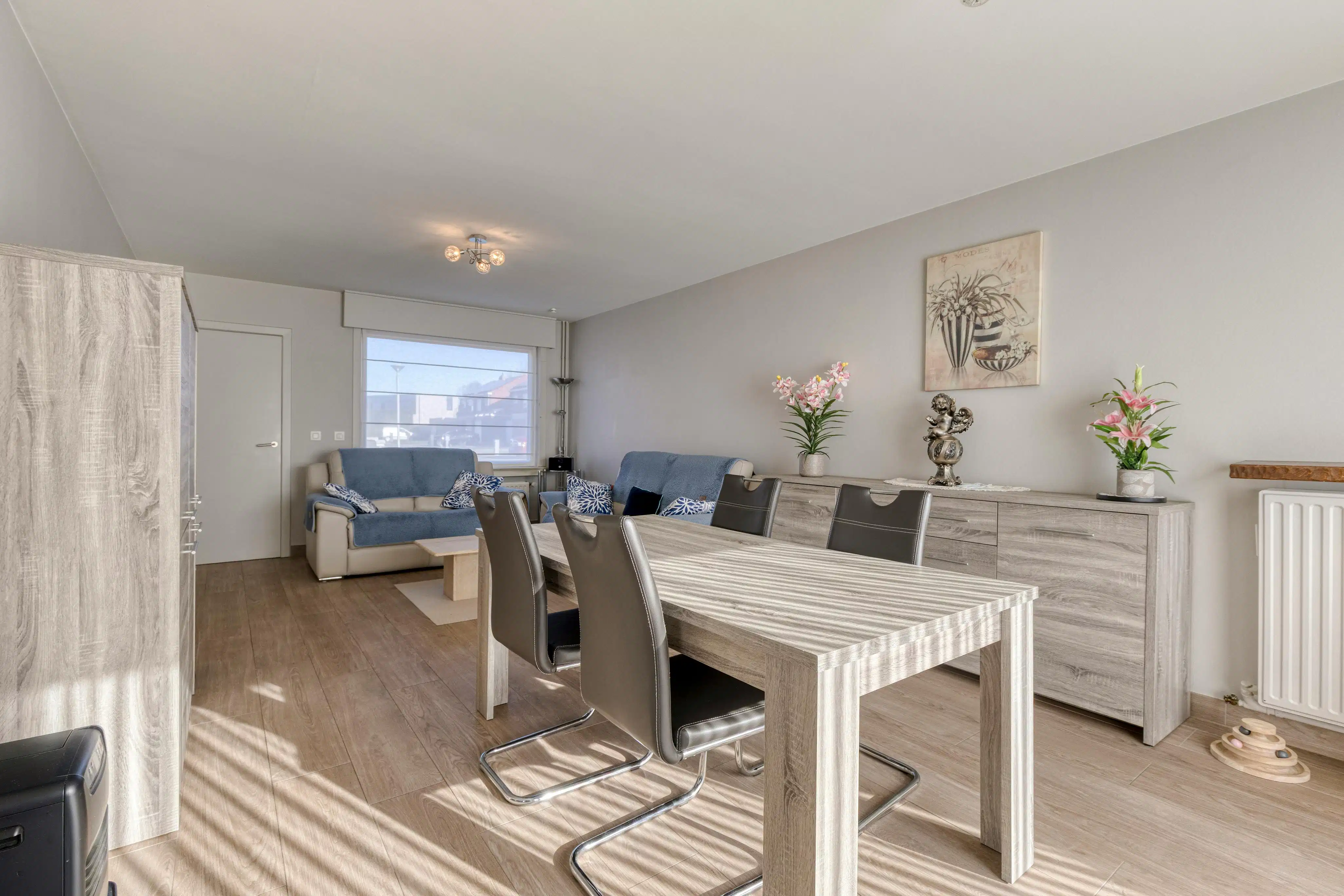 Instapklaar huis te Rumbeke  foto 4