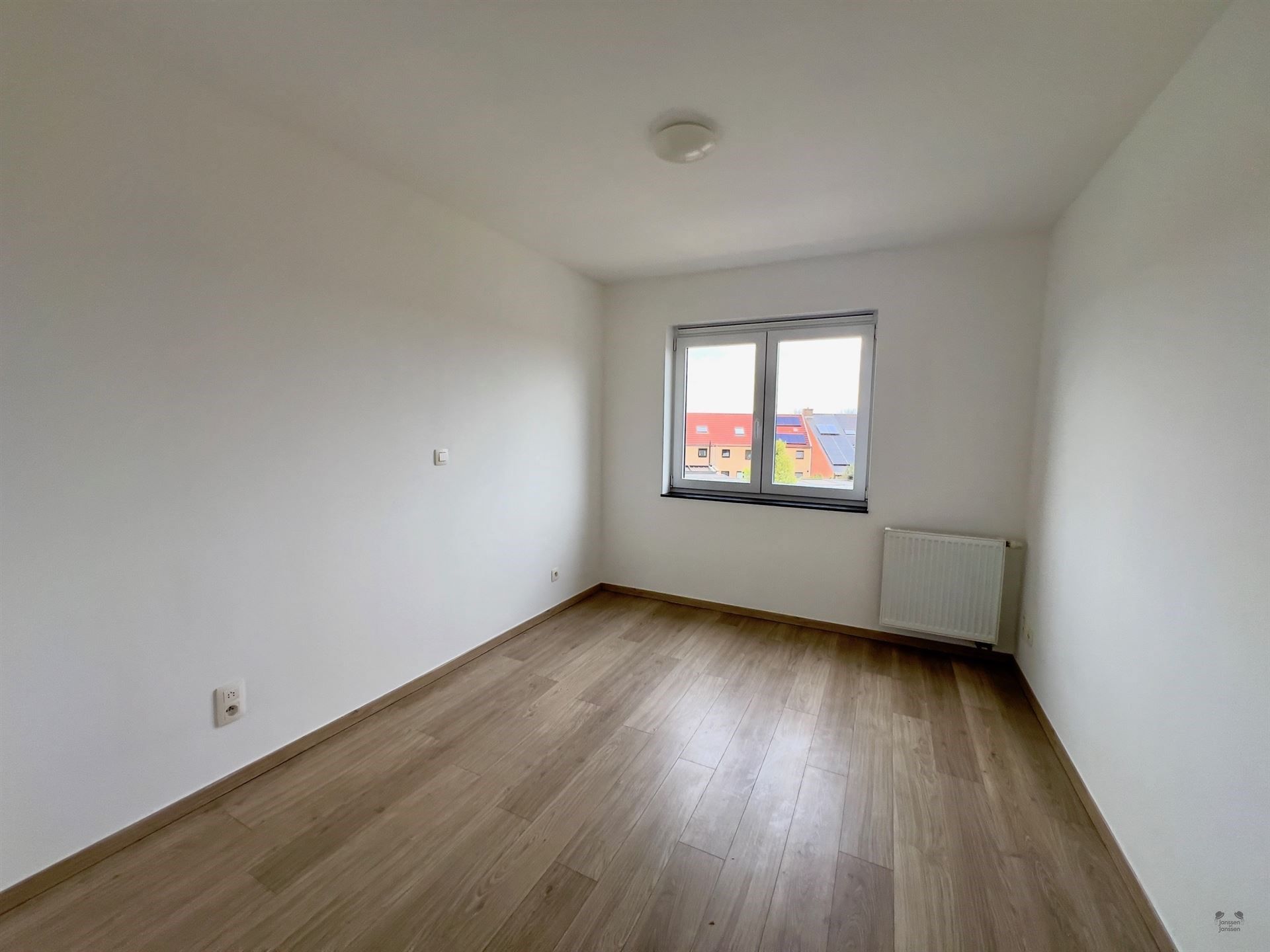 Zonnig appartement met mooi zicht te Oostende foto 8
