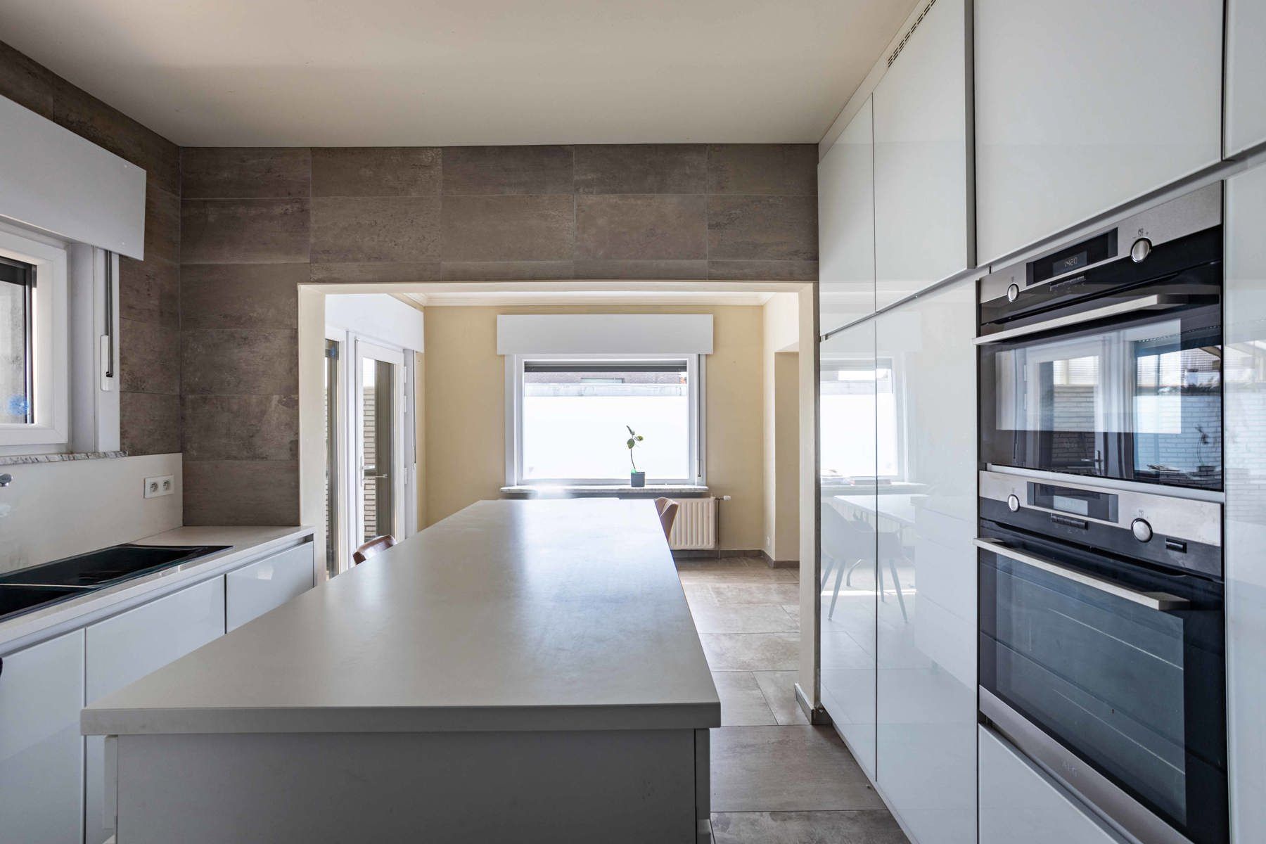 Instapklare woning met 3 slp, 2 bdk, kelder + tuin foto 8