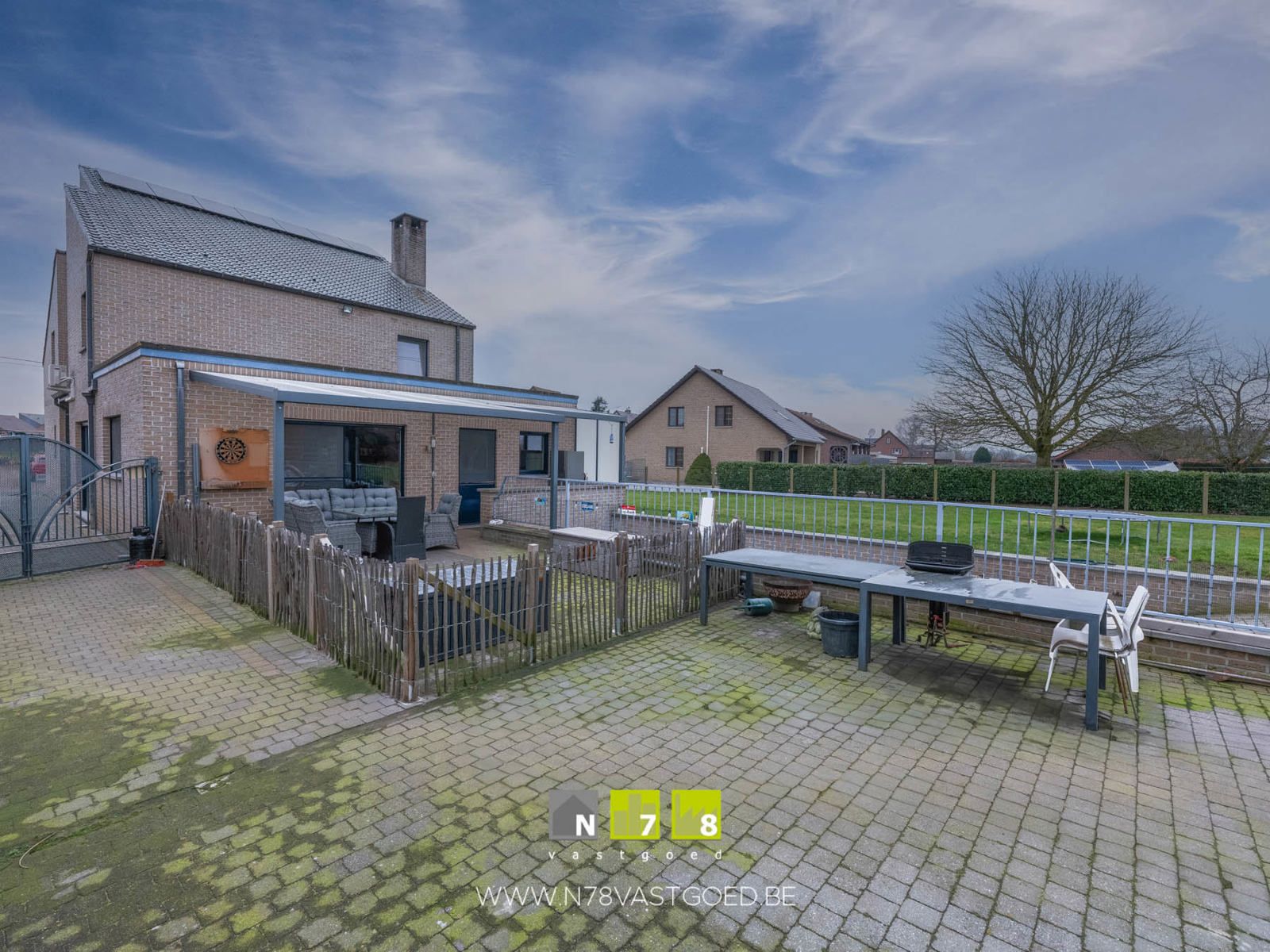 Huis te koop foto 33