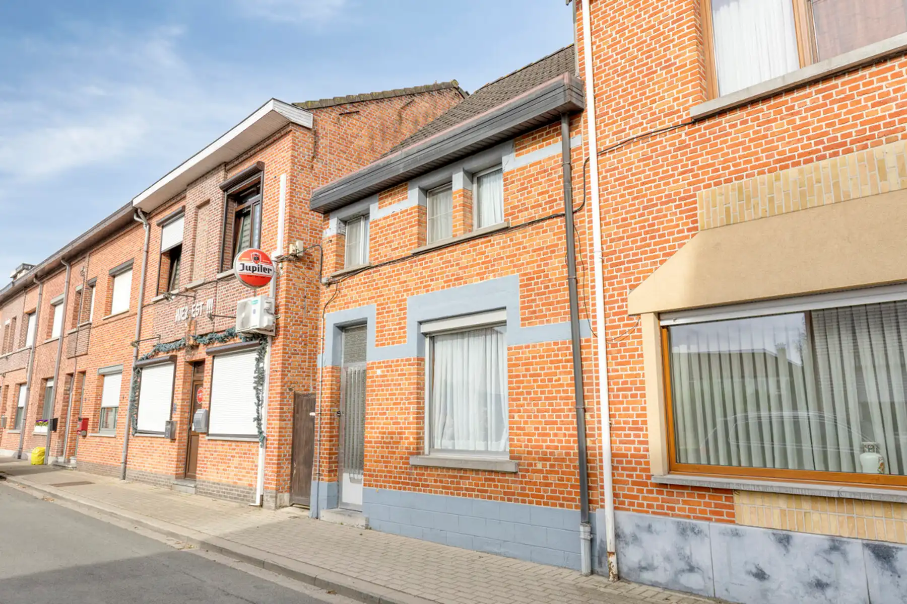 Huis te koop Theodoor Vermijlenstraat 48 - 9200 Dendermonde