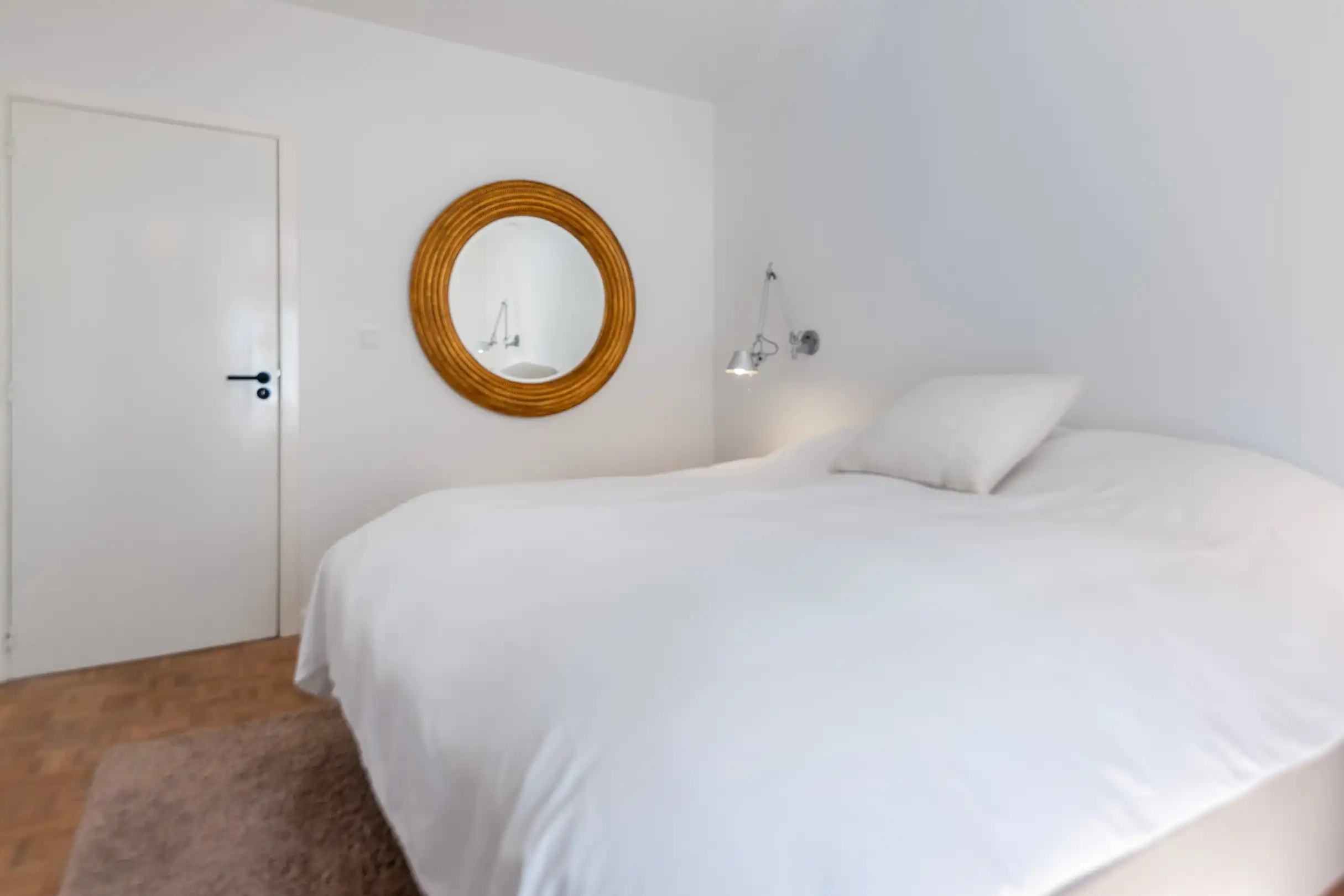  Zonnig hoekappartement op de hoek van de Lippenslaan en de Zoutelaan, met 2 slaapkamers. foto 8