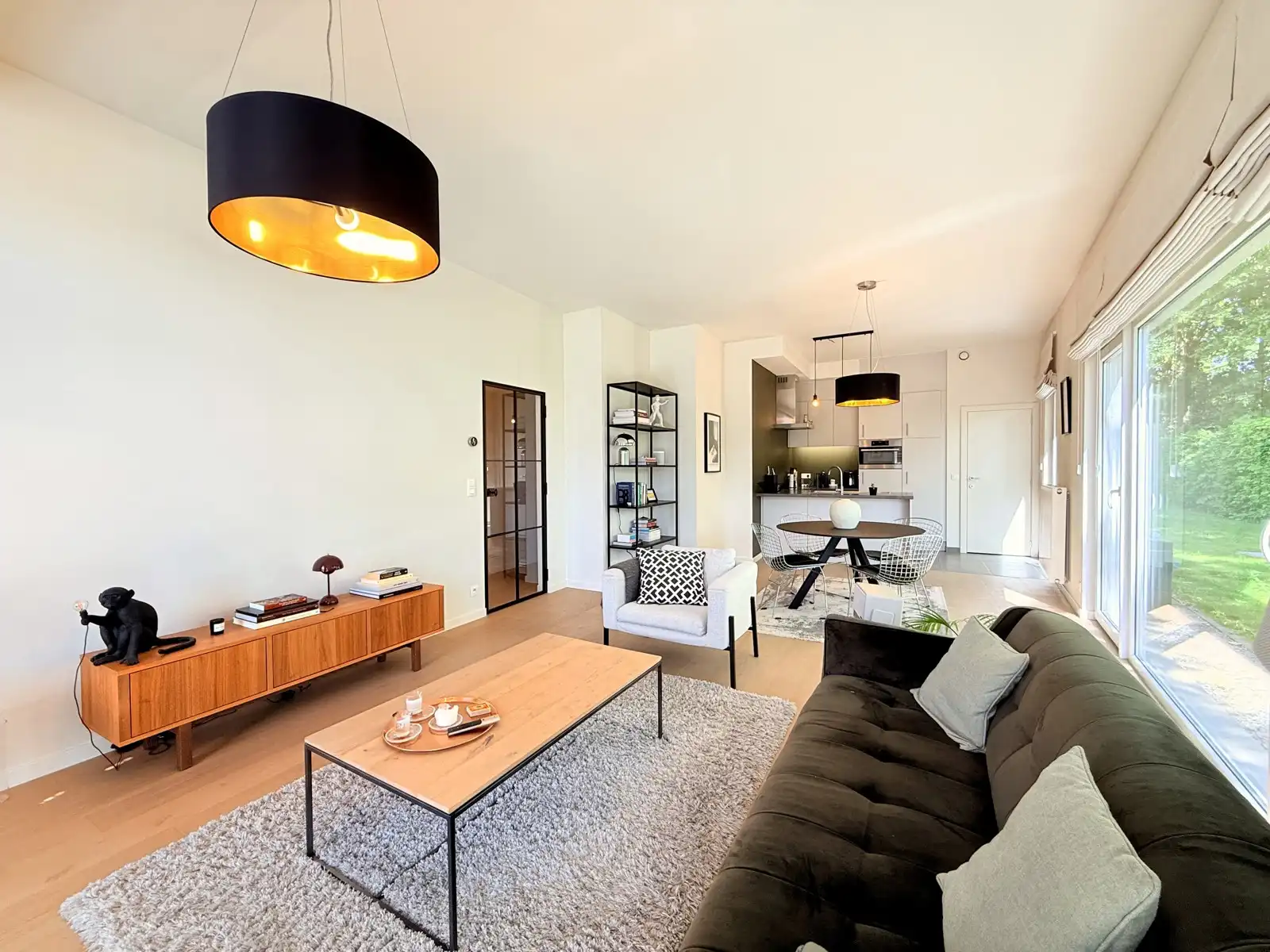 Appartement te koop foto 4