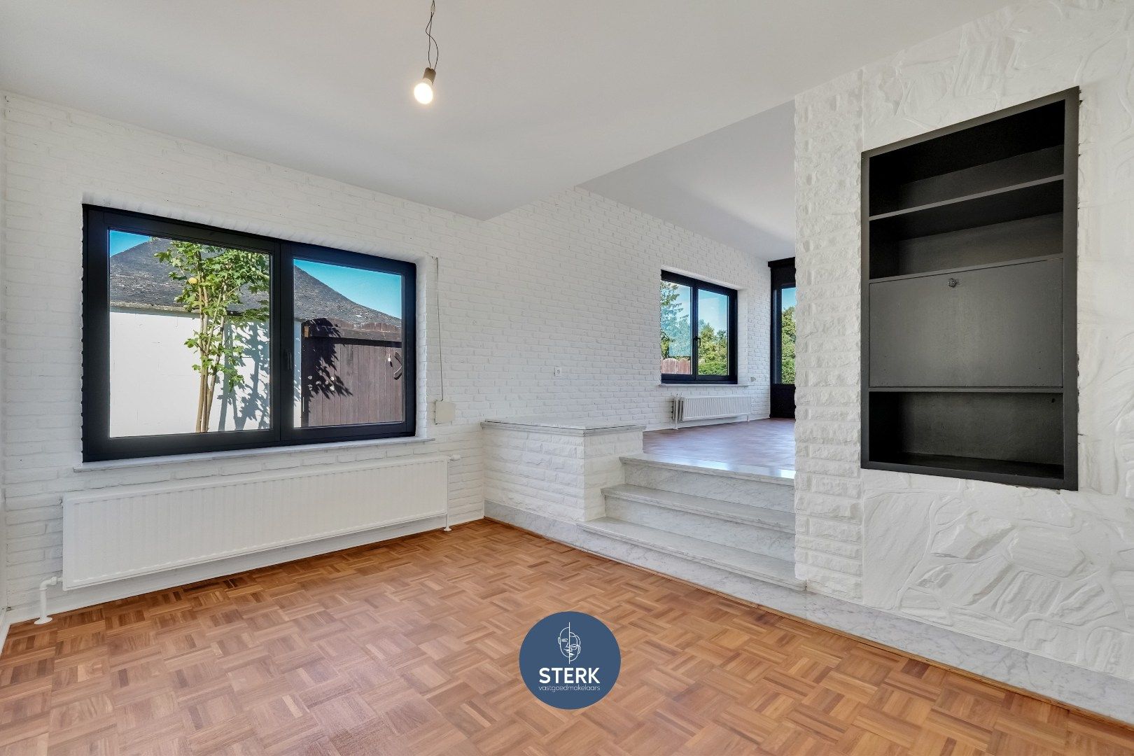 INSTAPKLARE GEZINSWONING MET EEN BEWOONBARE OPP. VAN 259 M² TE VELDWEZELT !  foto 6