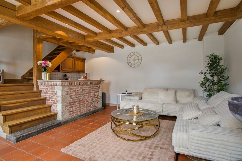 Charmante woning te koop in de Meersestraat, Kluisbergen! foto 3