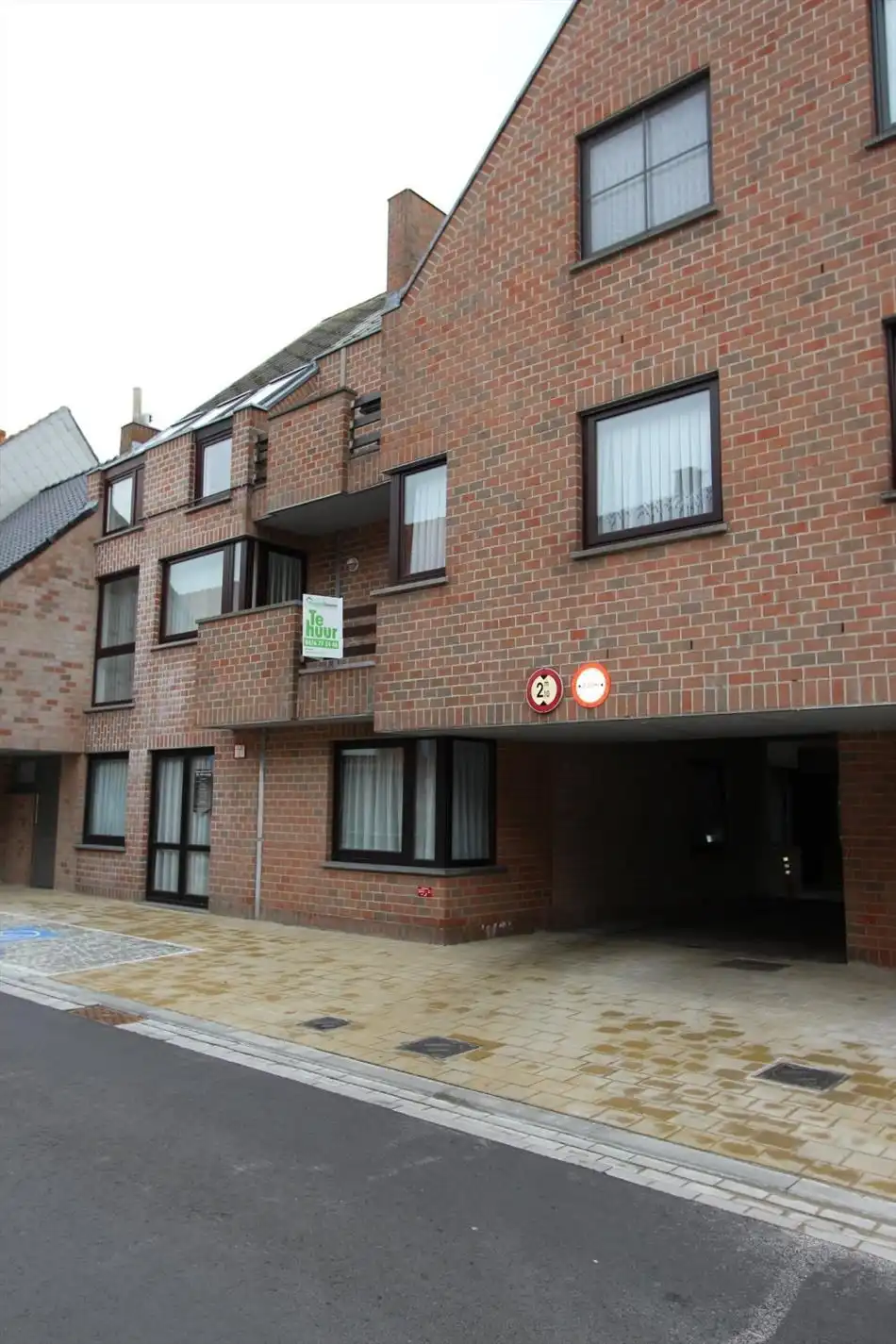 Appartement met 3 slaapkamers te Koekelare foto 23