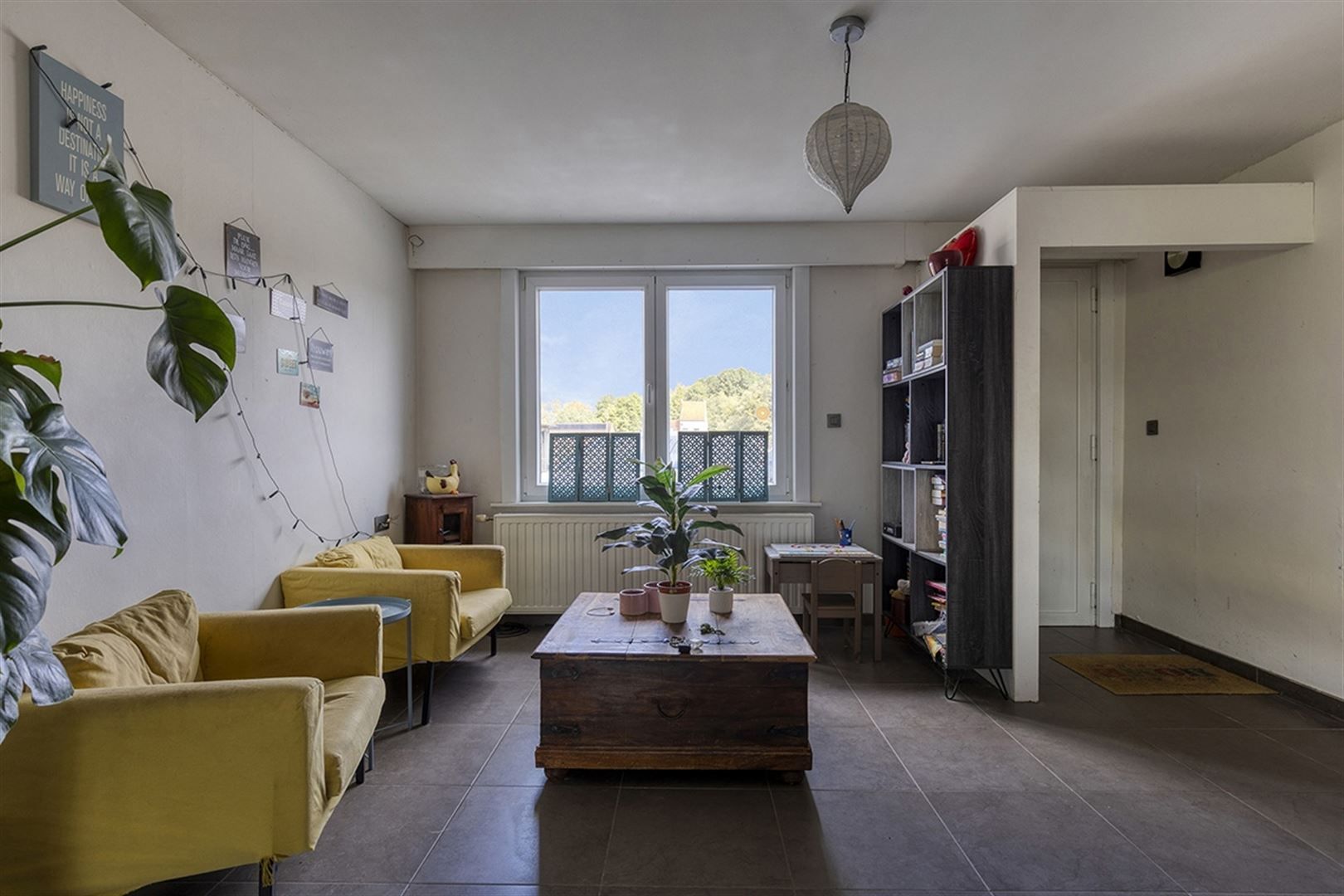 Zeer ruime gezinswoning op toplocatie ! foto 4