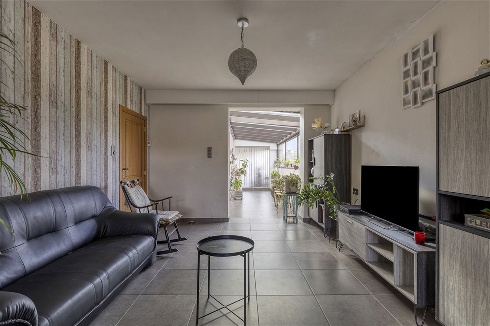Zeer ruime gezinswoning op toplocatie ! foto 4