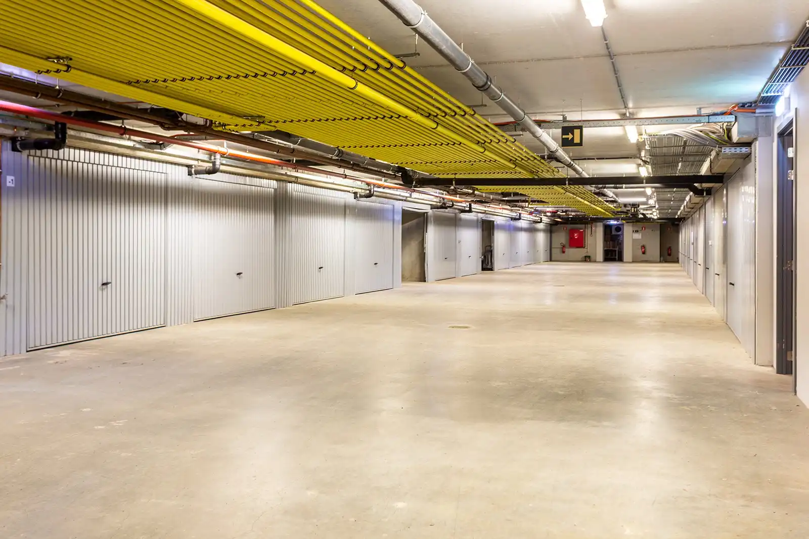 Comfortabel en zorgeloos wonen in residentie Elsdonck foto 27