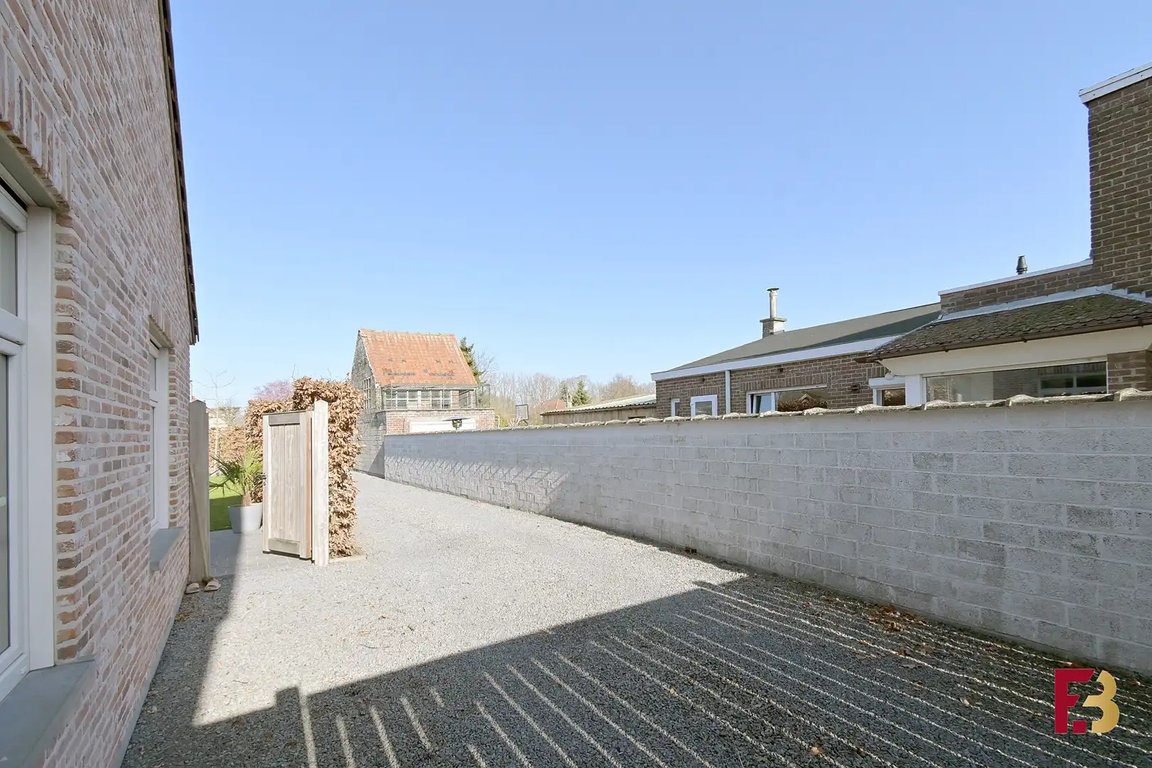 Energiezuinige woning in het landelijke Melsen foto 26