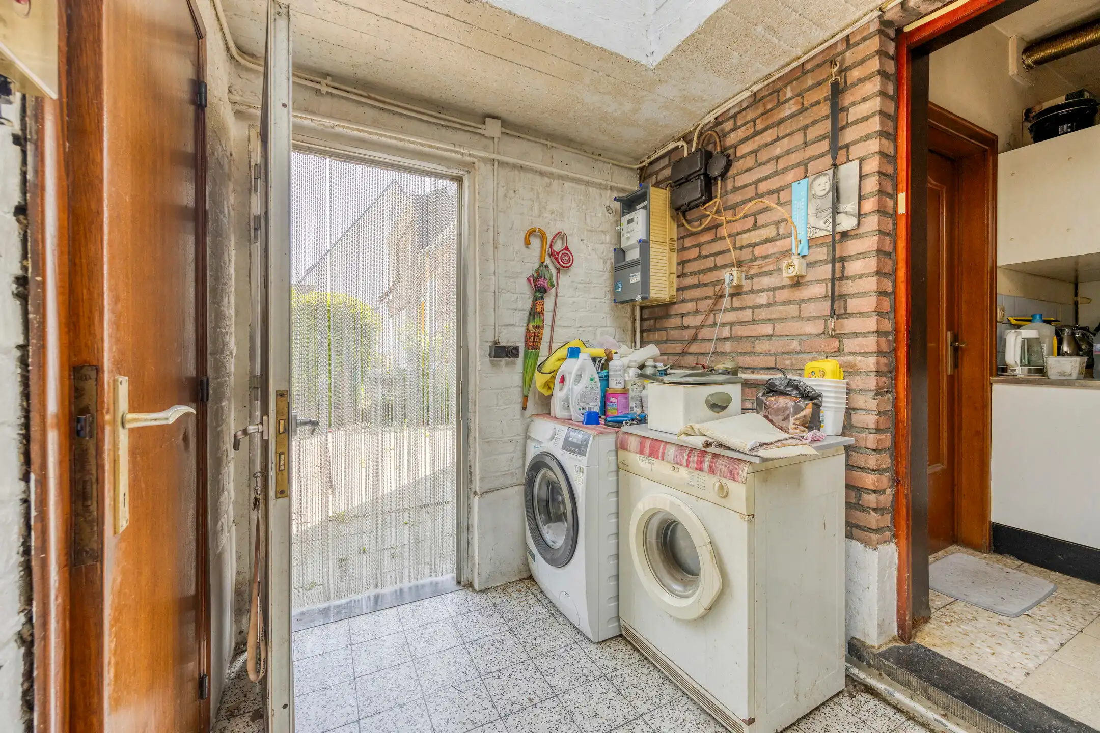 Woning met veel potentieel!  foto 6