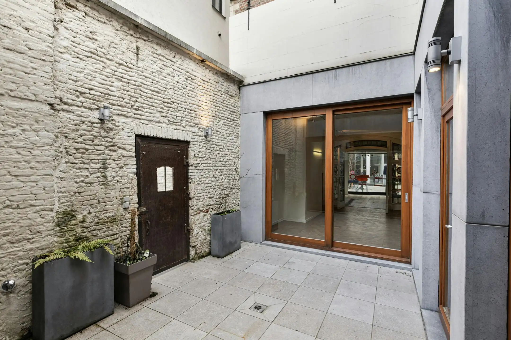 Handelshuis (466 m²) te koop te Antwerpen centrum  foto 8