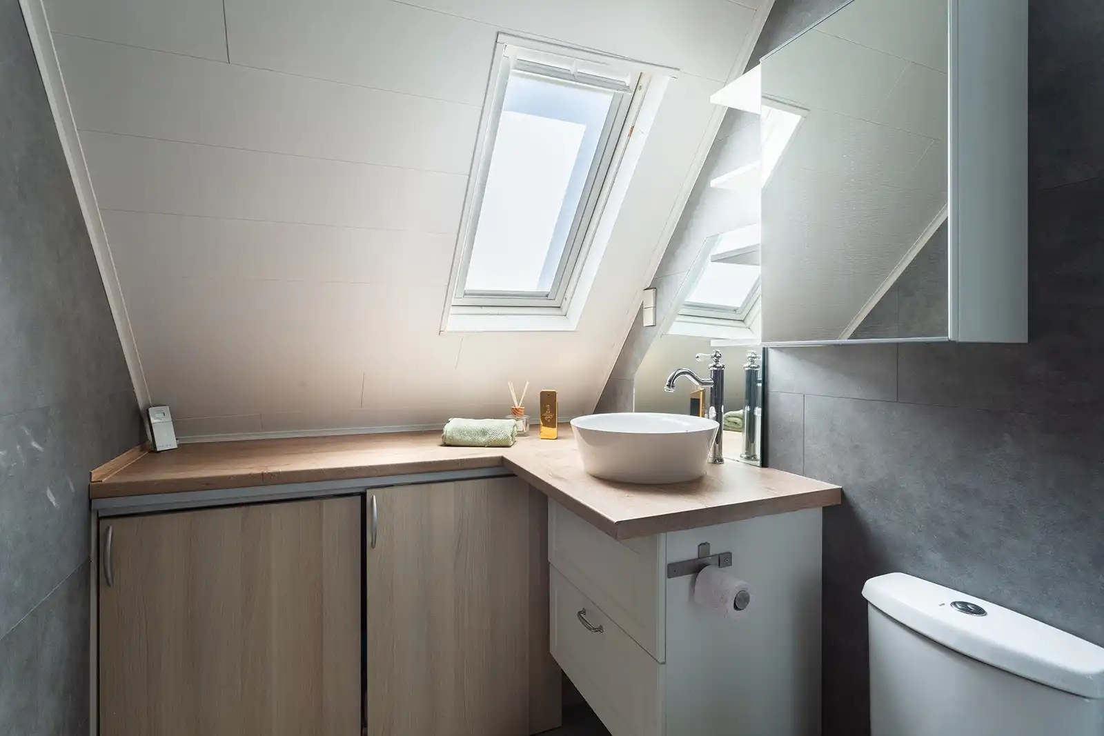 Duplex tussen de Schelde en Kloosterstraat foto 17
