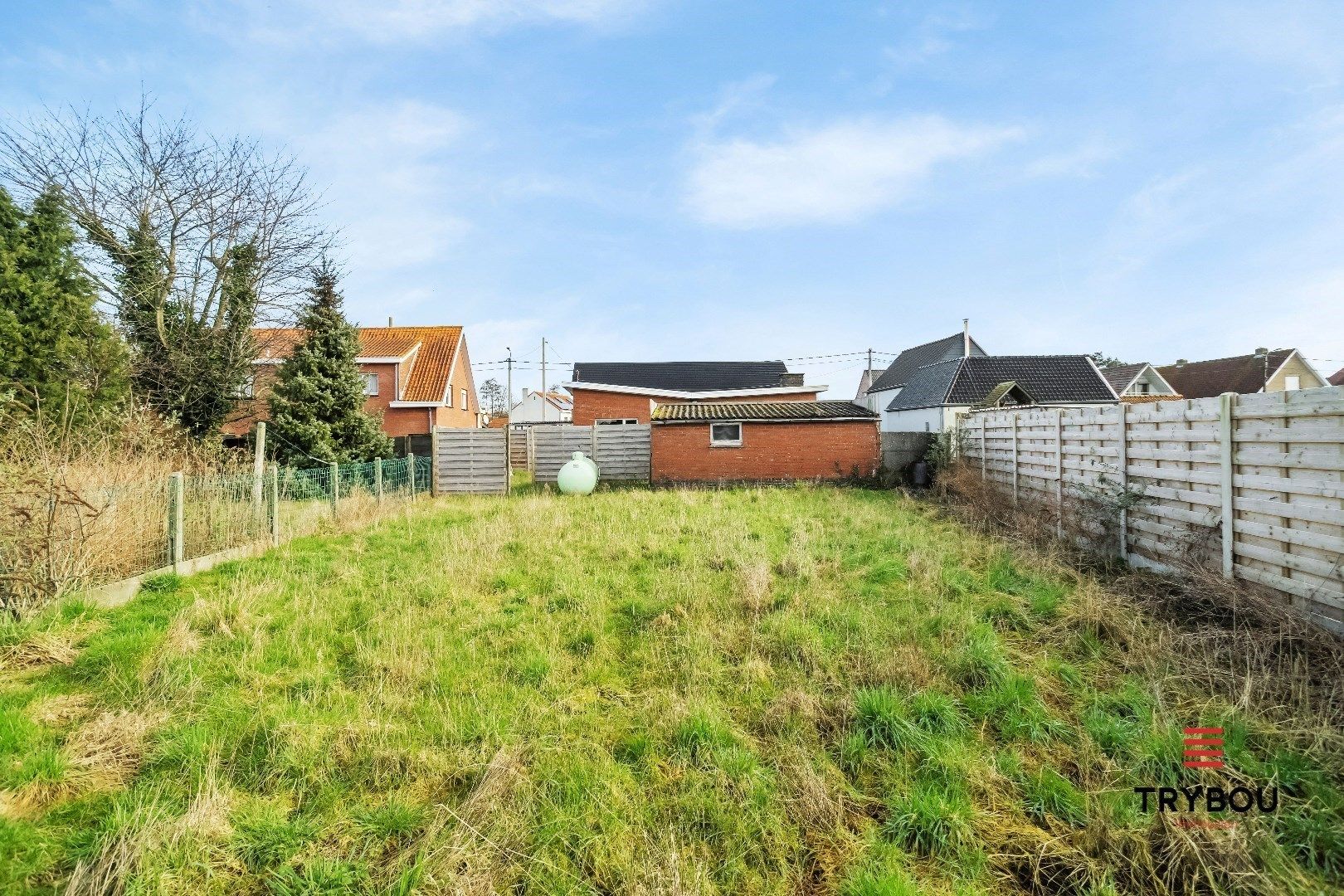 Vrijstaande woning met garage op 636 m² foto 16