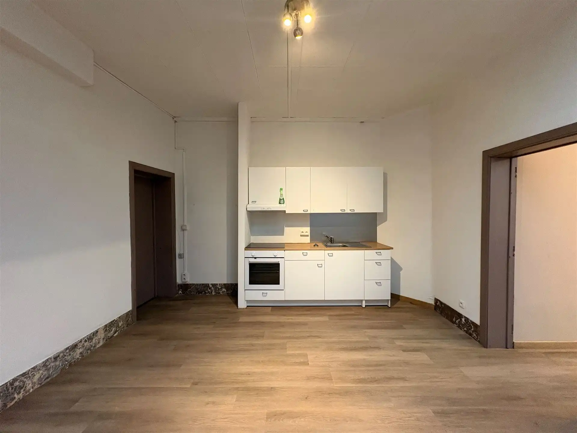 Statige herenwoning (met 2 wooneenheden) & mooie stadstuin foto 26