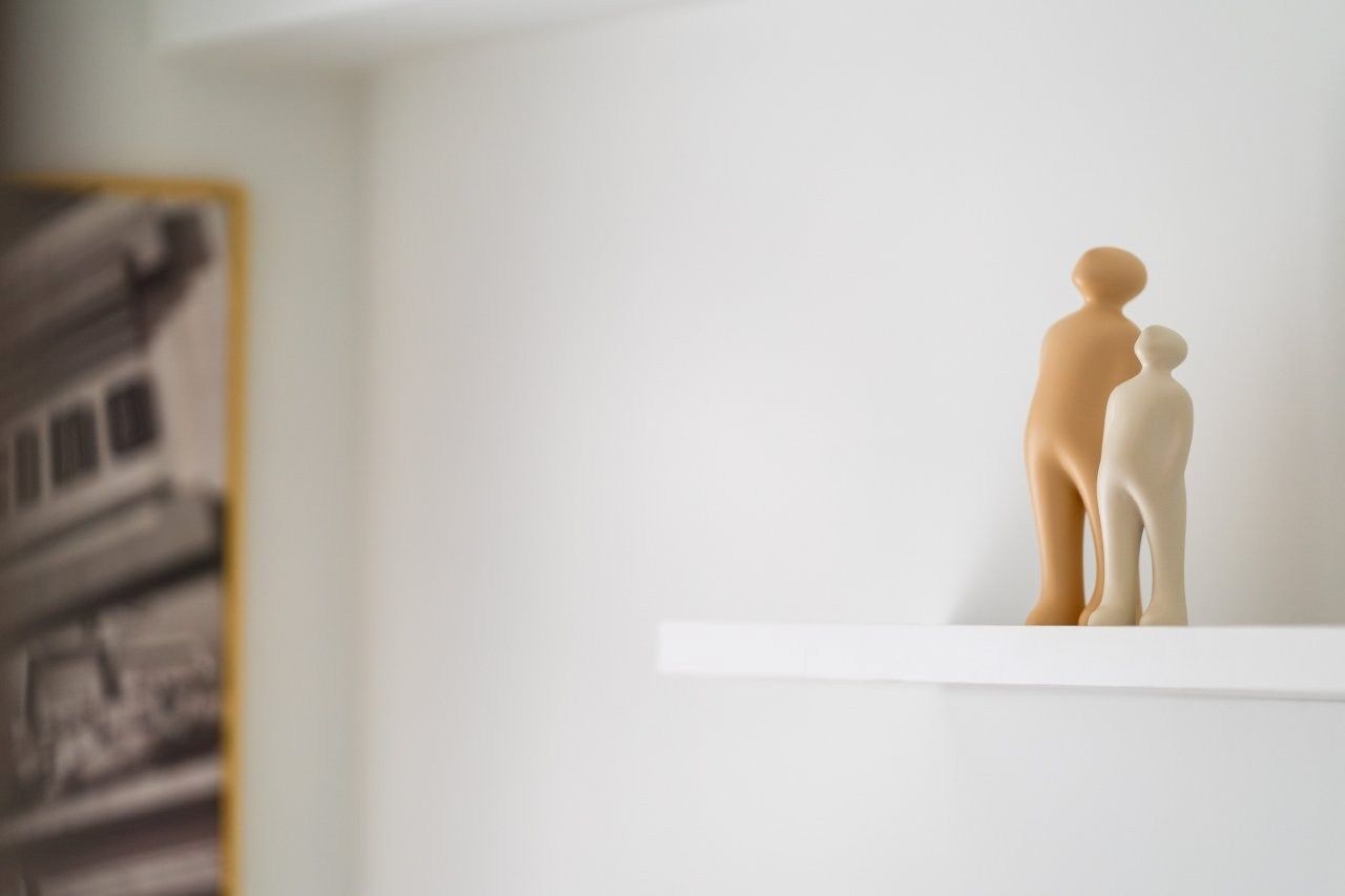 Volledig gerenoveerd, lichtrijk appartement gelegen in een kleine residentie. foto 35