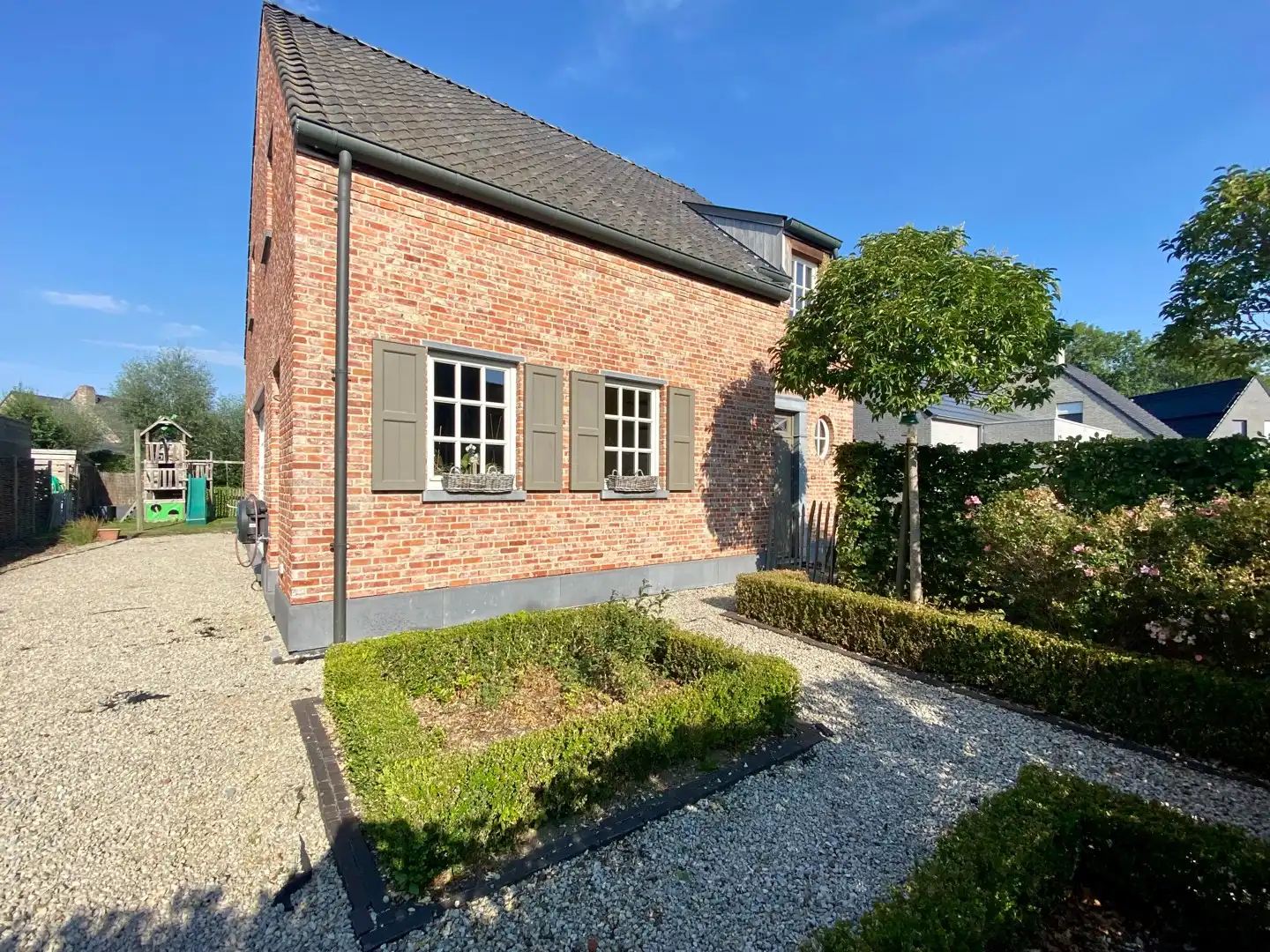 Prachtig landelijke woning op topligging foto 17