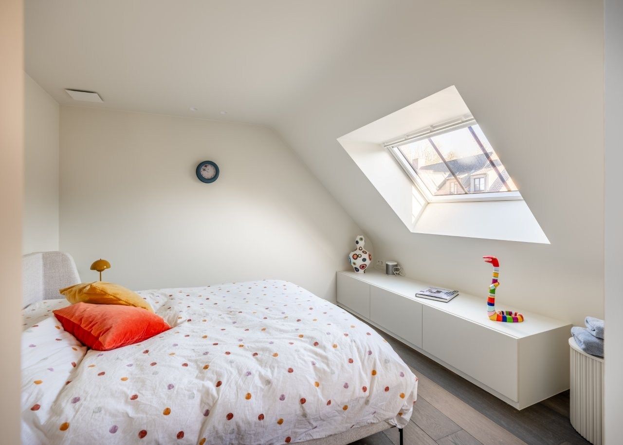 Gerenoveerde villa met 5 slaapkamers foto 24