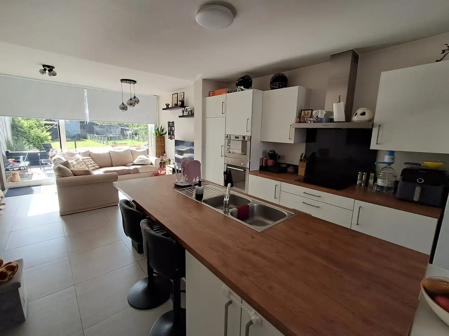 Woning te Maldegem. foto 5