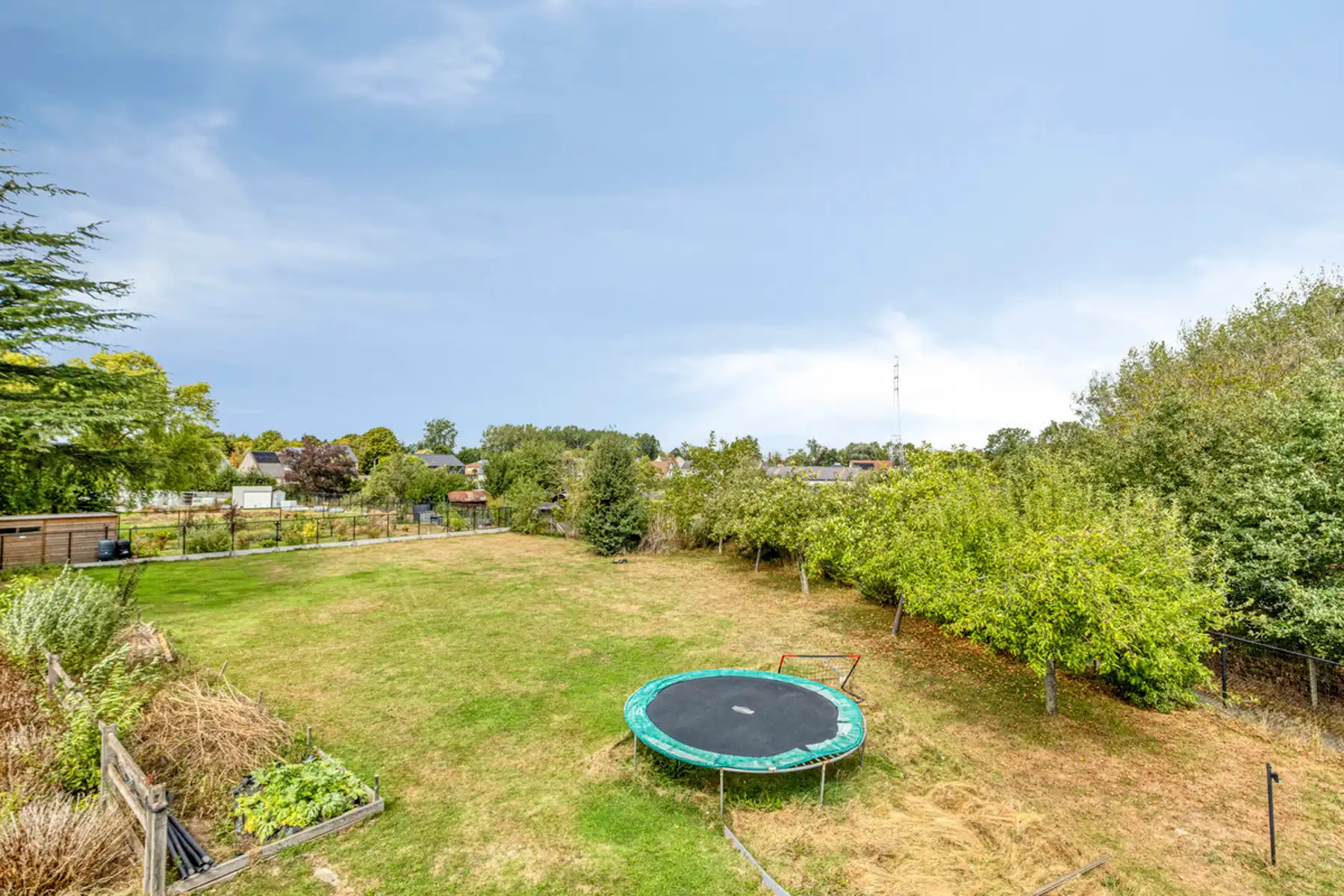 Unieke ruime woning met praktijkruimte + 5(6)slpkmrs op 25 a foto 36