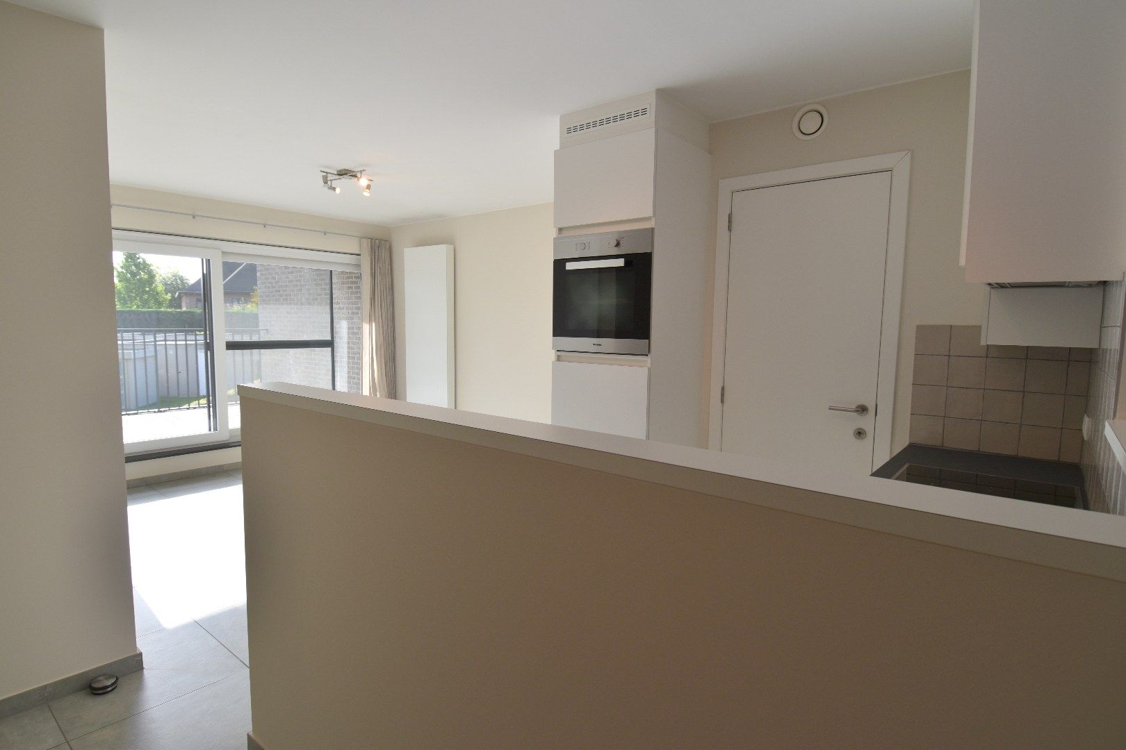 Instapklaar appartement met 2 slaapkamers op de 1e verdieping in Gullegem foto 5