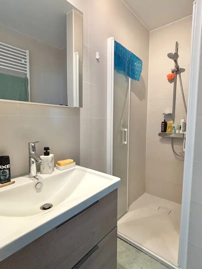 Appartement met adembenemend zicht op de Havengeul, het natuurreservaat en het Maritiem Park foto 8