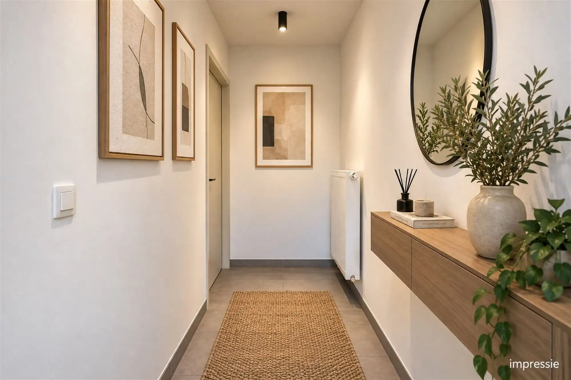 Ruime, instapklare woning met 5 slaapkamers en 2 badkamers  foto 5