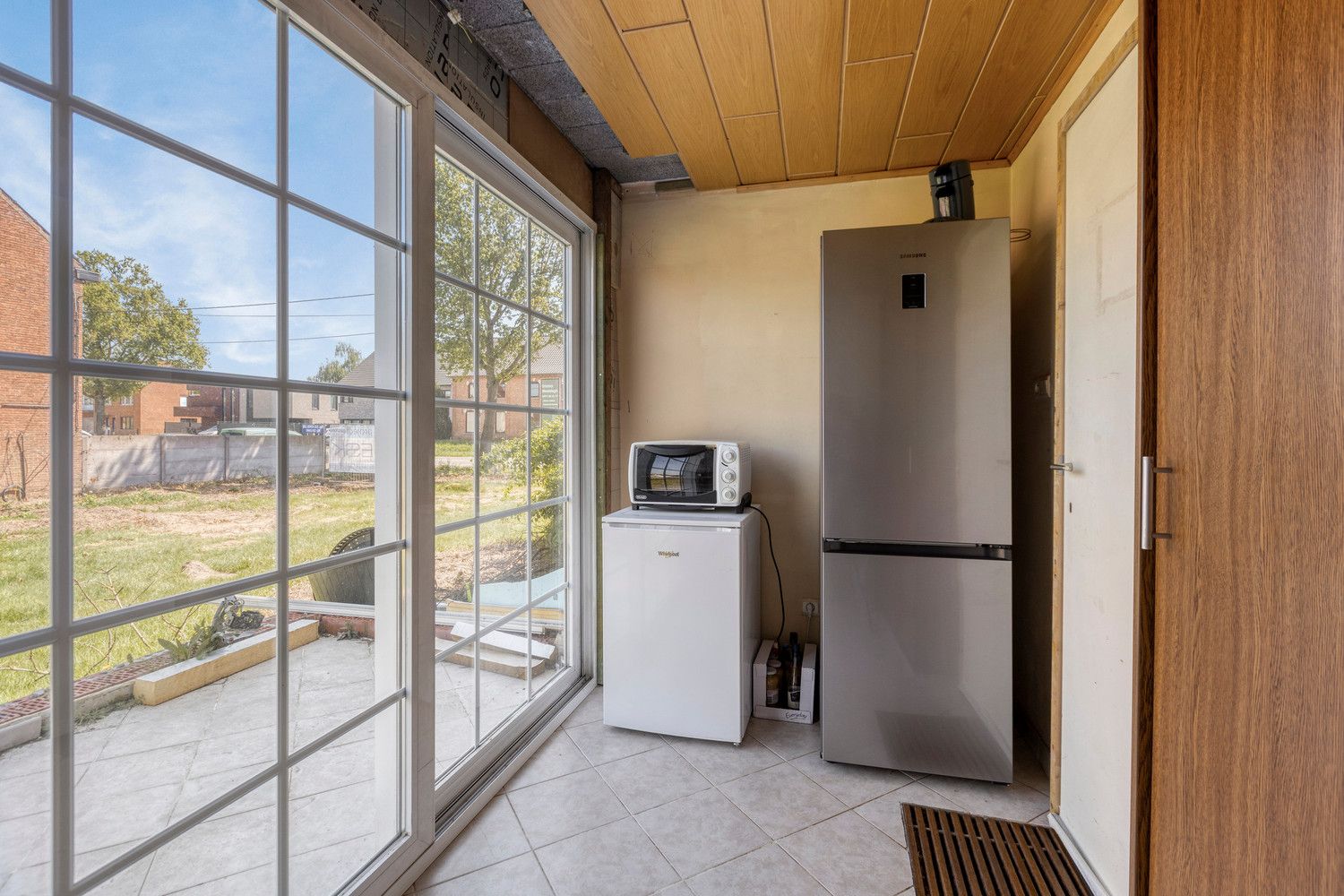 STIJLVOLLE EN INSTAPKLARE WONING TE DIEST! foto 16
