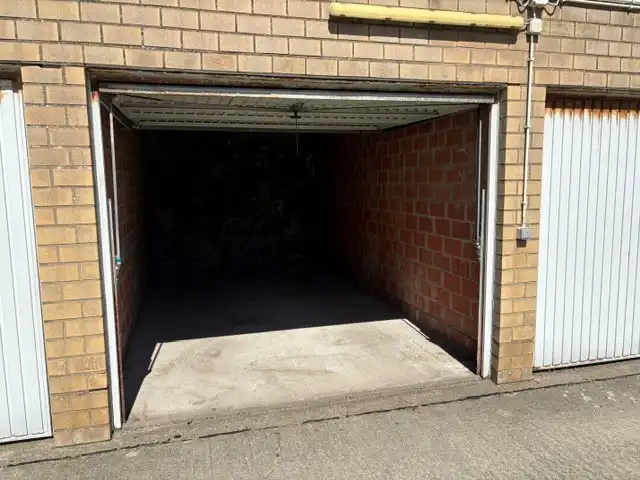 GARAGECOMPLEX DE GOLVEN foto 5
