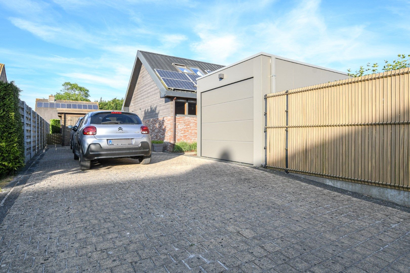 Instapklare en energiezuinige villa in rustige woonwijk te De Haan – Klemskerke foto 3