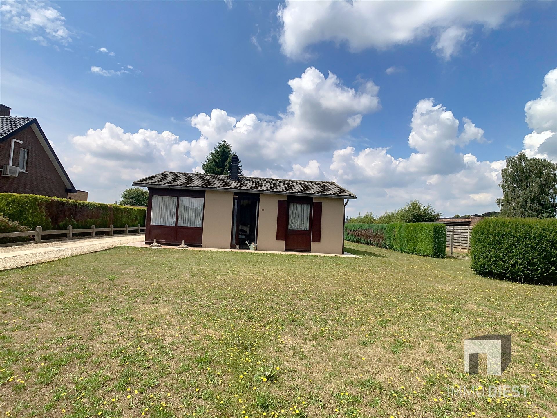 Woning op 11a 50ca foto 2