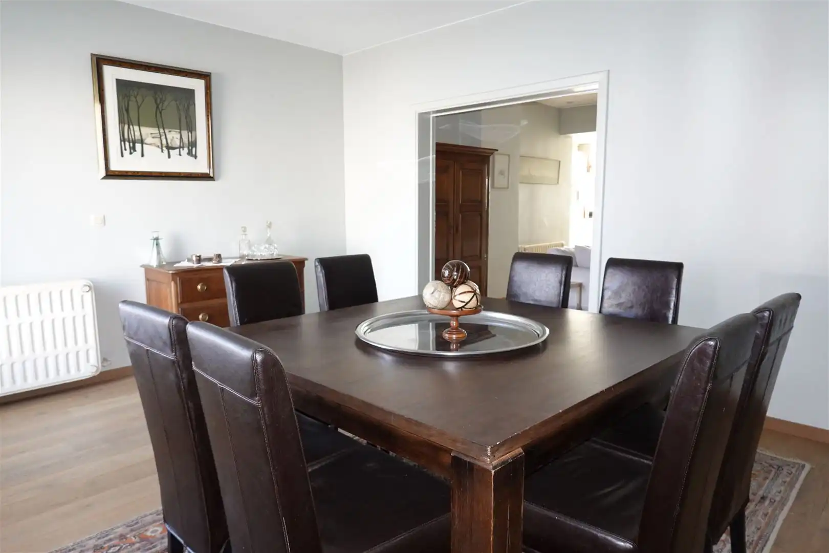 Eengezinswoning foto 5