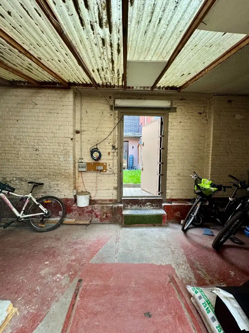 Te koop: Gelijkvloers appartement met tuin en parkeerplek x 2 foto 21