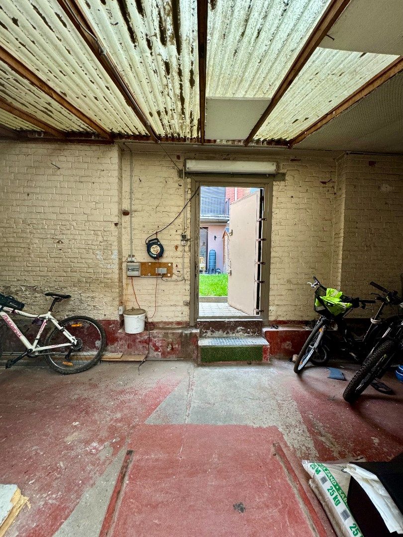 Te koop: Gelijkvloers appartement met tuin en parkeerplek x 2 foto 21