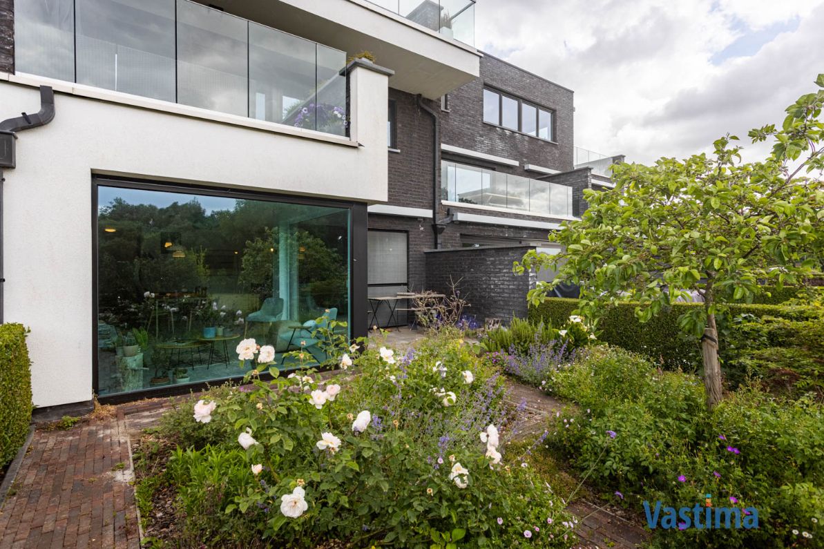 Instapklaar en energiezuinig BEN Appartement met zicht én zon foto 23