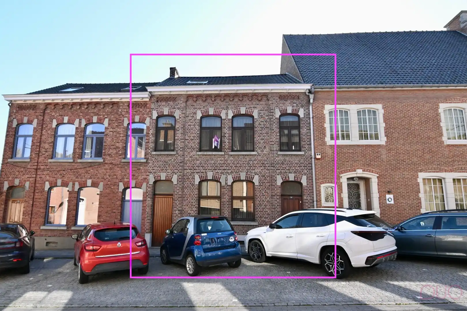 Ruime stadswoning met tuin in het centrum van Landen. foto 29