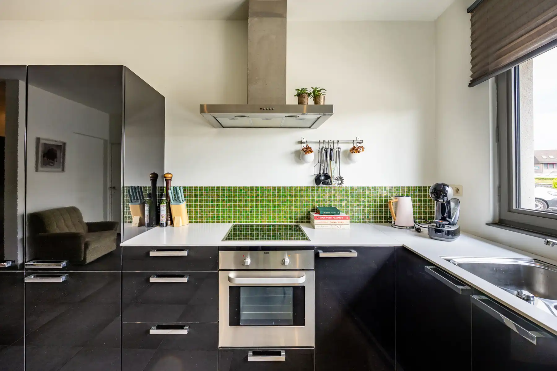 Wonen aan het water met een tuin die blijft verrassen foto 7
