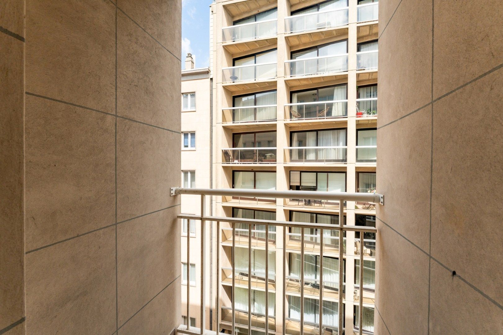 SCHITTEREND VERNIEUWD 2 SLPK APP MET ZIJDELINGS ZICHT OP ZEE foto 16