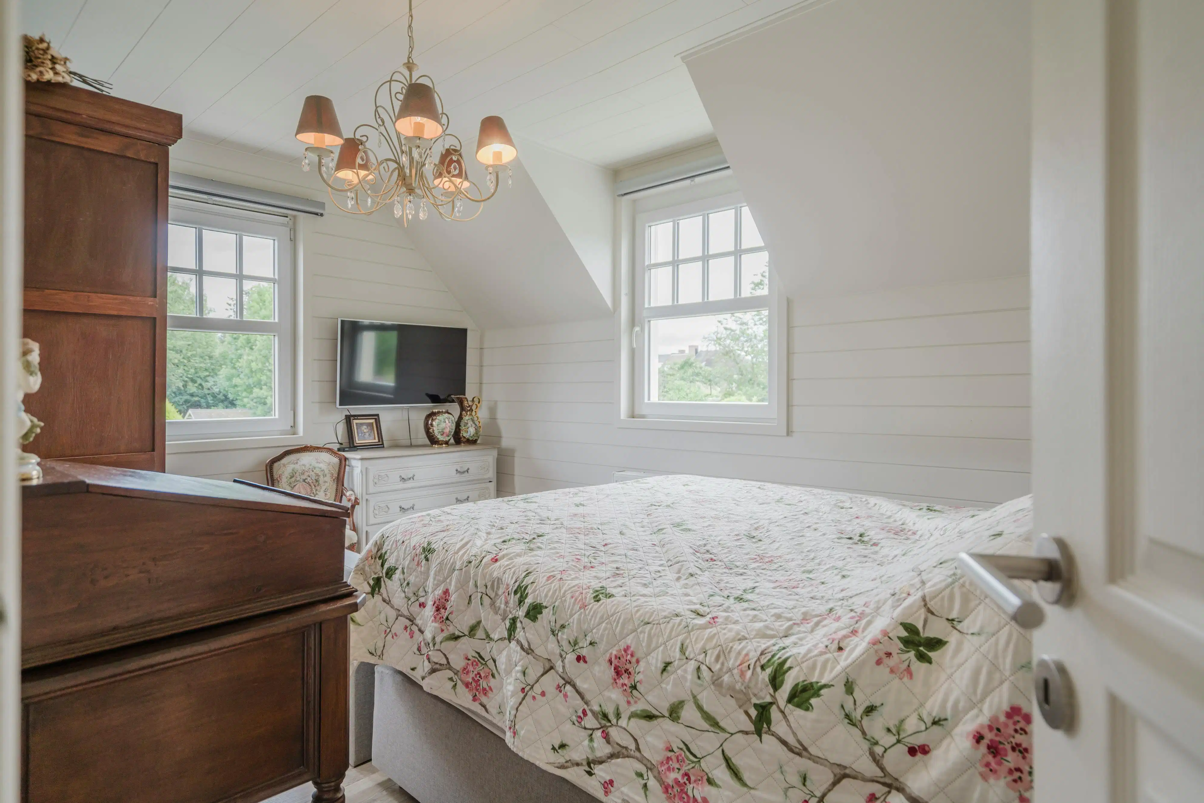 Moderne landelijke villa met zwembad & EPC A in Ten Ede foto 21