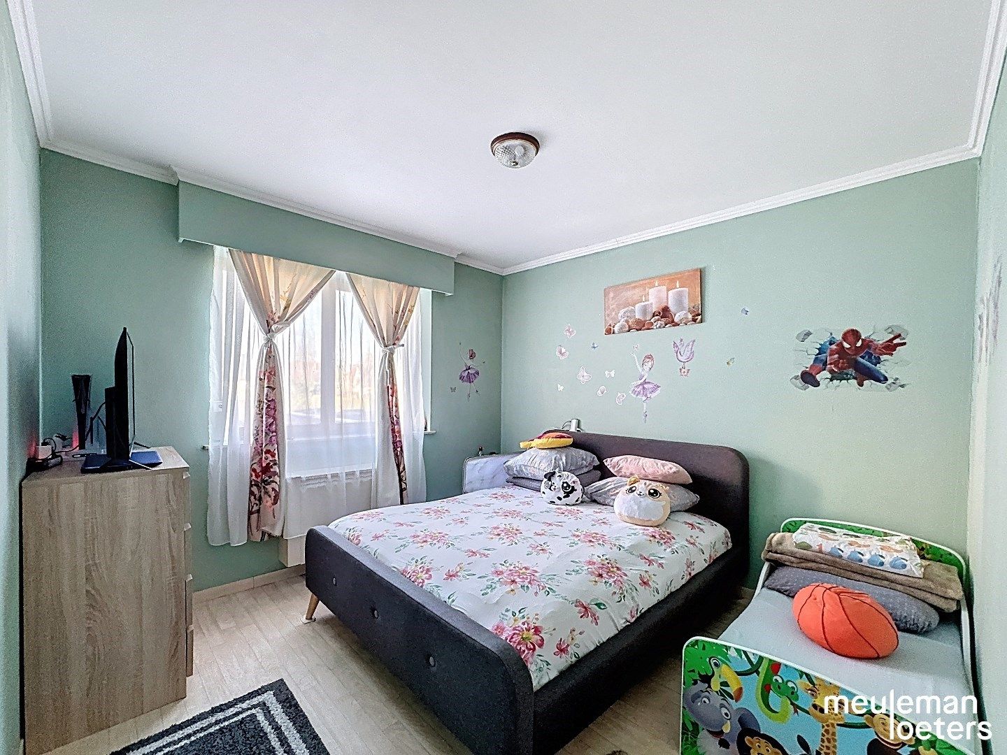 Verzorgd energiezuinig appartement op toplocatie foto 10