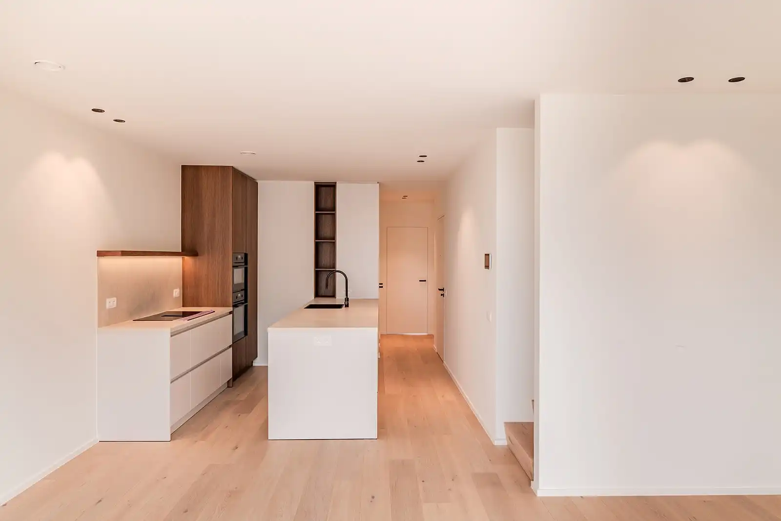 Laatste kans! Exclusieve duplex-penthouse in Residentie DUNAS foto 6