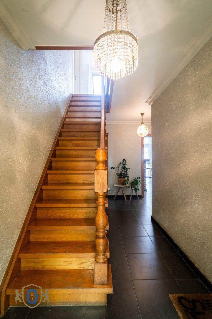 5-slpkr villa met tuin & bijgebouwen foto 20