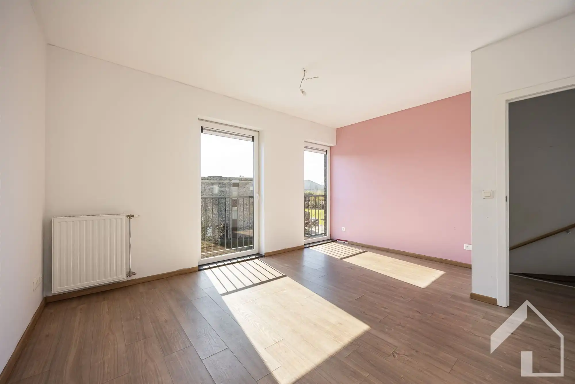 Ruime woning op een rustige locatie! foto 22